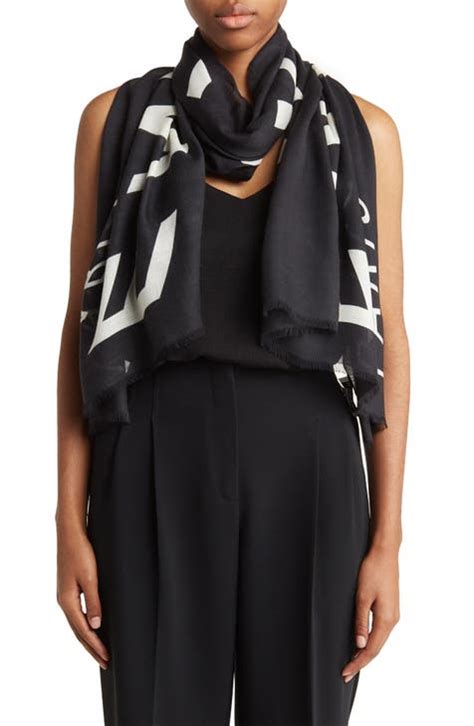 givenchy scarves 2015